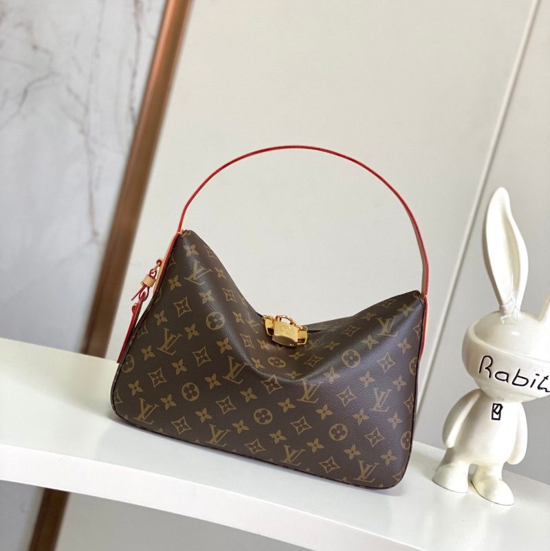 LV Top Handle Bags